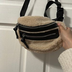 Fanny/belt bag